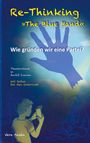 Vera Ansén: Re-Thinking >>The Blue Hand<<, Buch