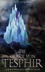 Eric Fayborne: Annungars Erwachen, Buch