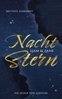 Michael Hamannt: Liam & Zane, Buch