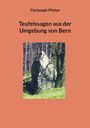 Christoph Pfister: Teufelssagen aus der Umgebung von Bern, Buch