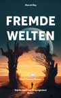 Marcel Rey: Fremde Welten, Buch