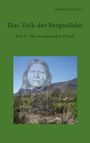 Veronika Ederer: Das Volk der Bergwälder, Buch