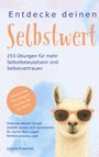 Ursula Kraemer: Entdecke deinen Selbstwert, Buch