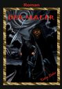 Kutay Sahin: Der Maler, Buch