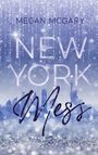 Megan McGary: New York Mess 2, Buch