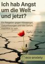 Sophie A. Carter: Klimaangst / Ich hab Angst um die Welt und jetzt?, Buch