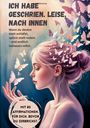 Anna Nowicka: Ich habe geschrien. Leise. Nach innen., Buch