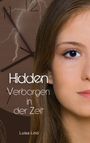 Luisa Lind: Hidden, Buch