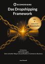 Joey Maxwell: Das Dropshipping Framework, Buch