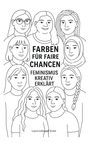 Laura Lülsdorff-Euler: Farben für faire Chancen, Buch