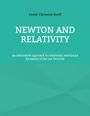 Cester Clemente Korff: Newton and Relativity, Buch