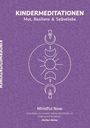 Marlen Weise: Kindermeditationen, Buch