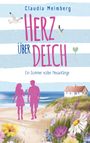 Claudia Meimberg: Herz über Deich, Buch