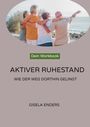 Gisela Enders: Aktiver Ruhestand, Buch