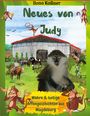 Ilona Kaßner: Neues von Judy, Buch