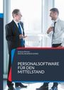 Andreas Pörtner: Personalsoftware für den Mittelstand, Buch