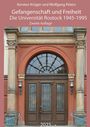 Krüger Kersten: Gefangenschaft und Freiheit, Buch