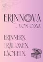 Selina Simon: Erinnova von Oma, Buch