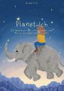 Ariane Frei: Planet-Ich, Buch