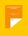 Dietmar Prudix: Projektmanagement decoded, Buch
