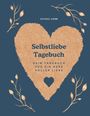 Jivana Lohr: Selbstliebe Tagebuch, Buch