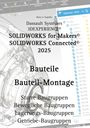 Hans-J. Engelke: Solidworks for Makers 2025 Bauteile, Buch