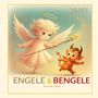 Yusuf M. Çavak: Engele & Bengele, Buch