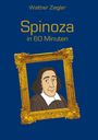 Walther Ziegler: Spinoza in 60 Minuten, Buch