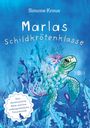 Simone Kraus: Marlas Schildkrötenklasse, Buch