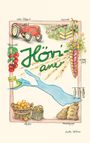 Anita Leitner: Hörianer, Buch