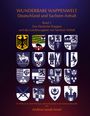 Andreas Janek-Israel: Wunderbare Wappenwelt Deutschland und Sachsen-Anhalt Band 2, Buch