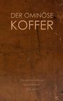 Jürg Jenni: Der ominöse Koffer, Buch