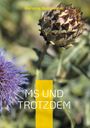 Marianne Moldenhauer: MS und trotzdem, Buch