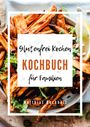 Matthias Buchholz: Glutenfrei Kochen - Kochbuch für Familien, Buch