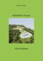Klaus Huneke: Raffaellos Traum, Buch
