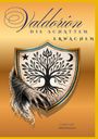 Christian Wirdemann: Valdorion die Schatten erwachen, Buch