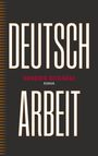 Hendrik Bicknäse: Deutscharbeit, Buch