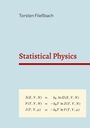 Torsten Fließbach: Statistical Physics, Buch