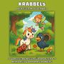 Mirko Reeh: Krabbels Abenteuer im Zauberwald, Buch