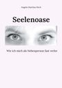 Angela Martina Heck: Seelenoase, Buch