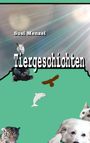 Susi Menzel: Tiergeschichten, Buch