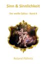 Roland Pöllnitz: Sinn & Sinnlichkeit, Buch
