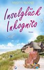 Brigitte Ploenes: Inselglück Inkognito, Buch