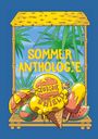Word and Shield e. V.: Sommer Anthologie, Buch