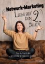 Tanja Doboczky: Network-Marketing - Liebe auf den 2. Blick, Buch