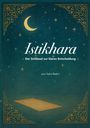 Safia Bashir: Istikhara, Buch