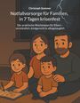 Christoph Sommer: Notfallvorsorge für Familien, in 7 Tagen krisenfest, Buch