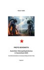 Rainer Stablo: Proto-Behemoth, Buch