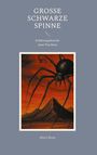 Mario Brem: Große Schwarze Spinne, Buch