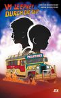 Christian Weichselfelder: Im Jeepney durch die Zeit, Buch